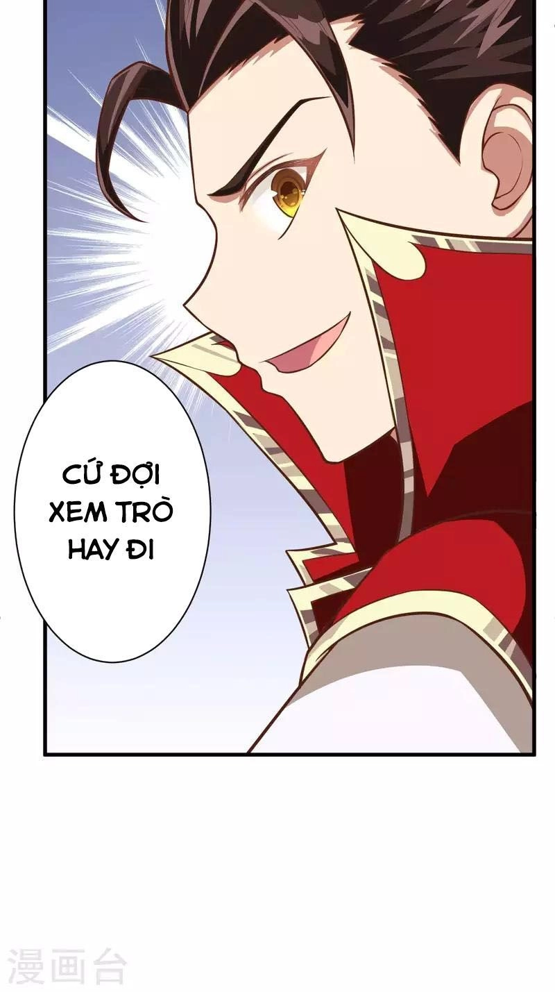 Từ Hôm Nay Bắt Đầu Làm Thành Chủ Chapter 30 - 38