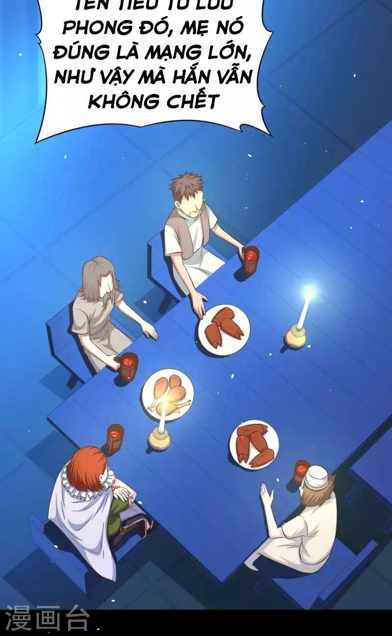 Từ Hôm Nay Bắt Đầu Làm Thành Chủ Chapter 31 - 3