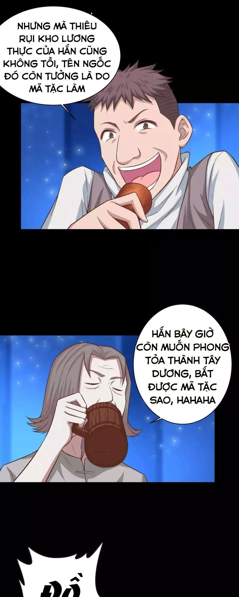 Từ Hôm Nay Bắt Đầu Làm Thành Chủ Chapter 31 - 4