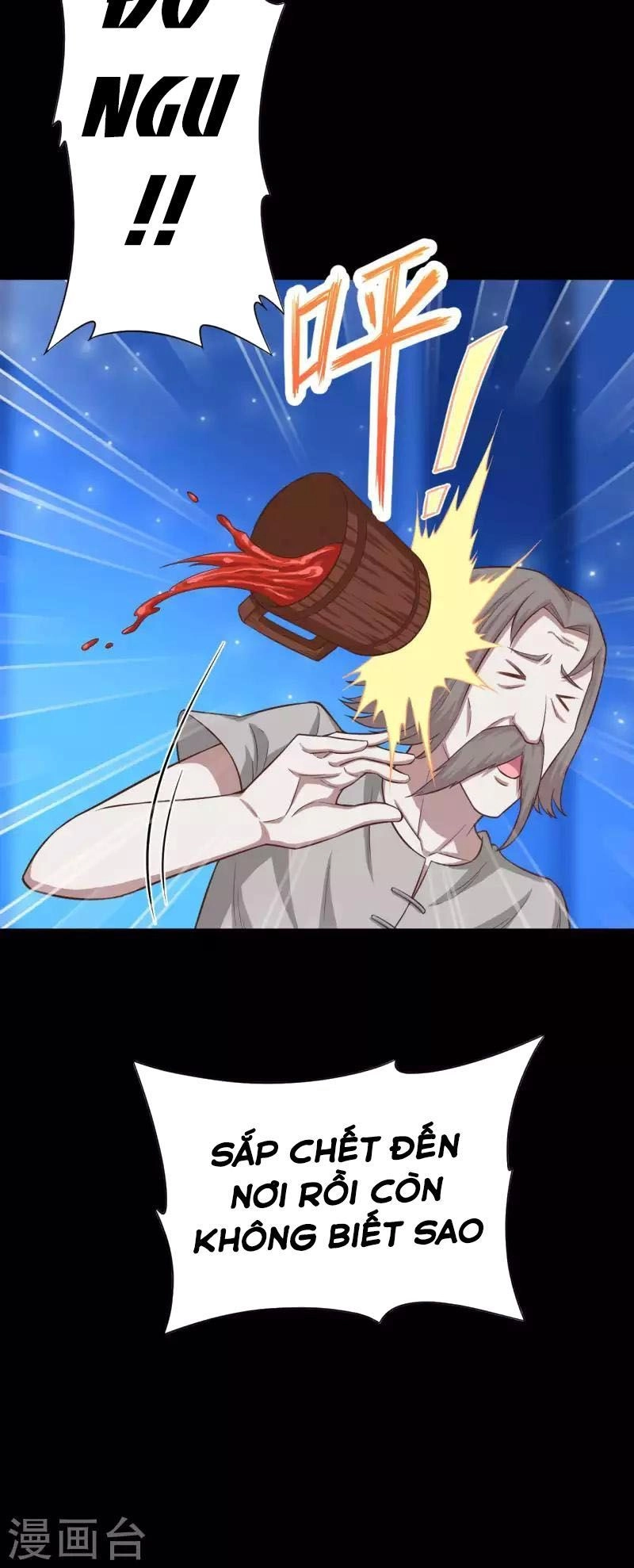 Từ Hôm Nay Bắt Đầu Làm Thành Chủ Chapter 31 - 5