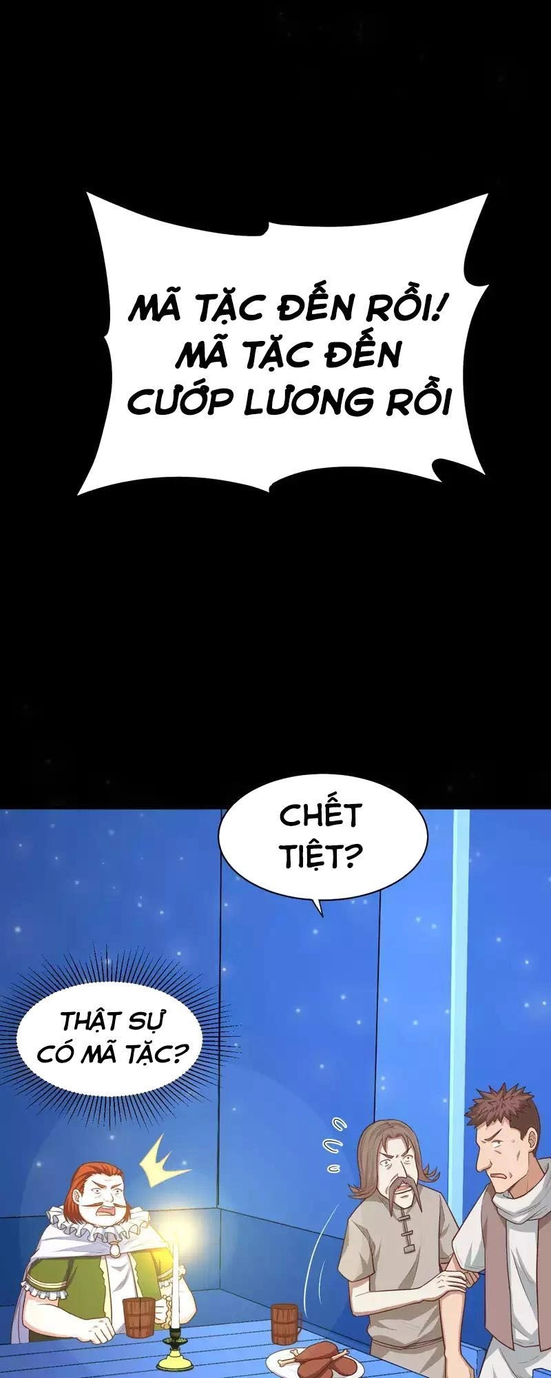 Từ Hôm Nay Bắt Đầu Làm Thành Chủ Chapter 31 - 12