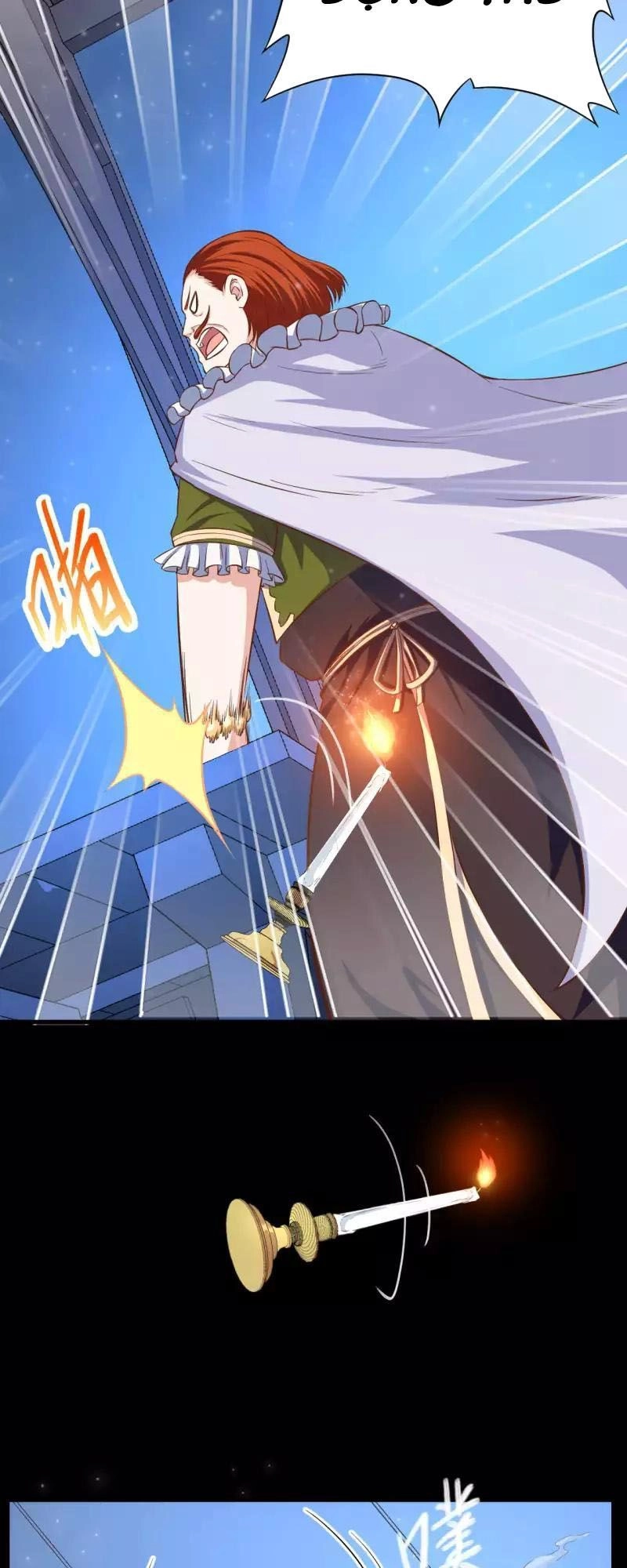 Từ Hôm Nay Bắt Đầu Làm Thành Chủ Chapter 31 - 15