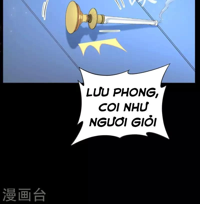 Từ Hôm Nay Bắt Đầu Làm Thành Chủ Chapter 31 - 16