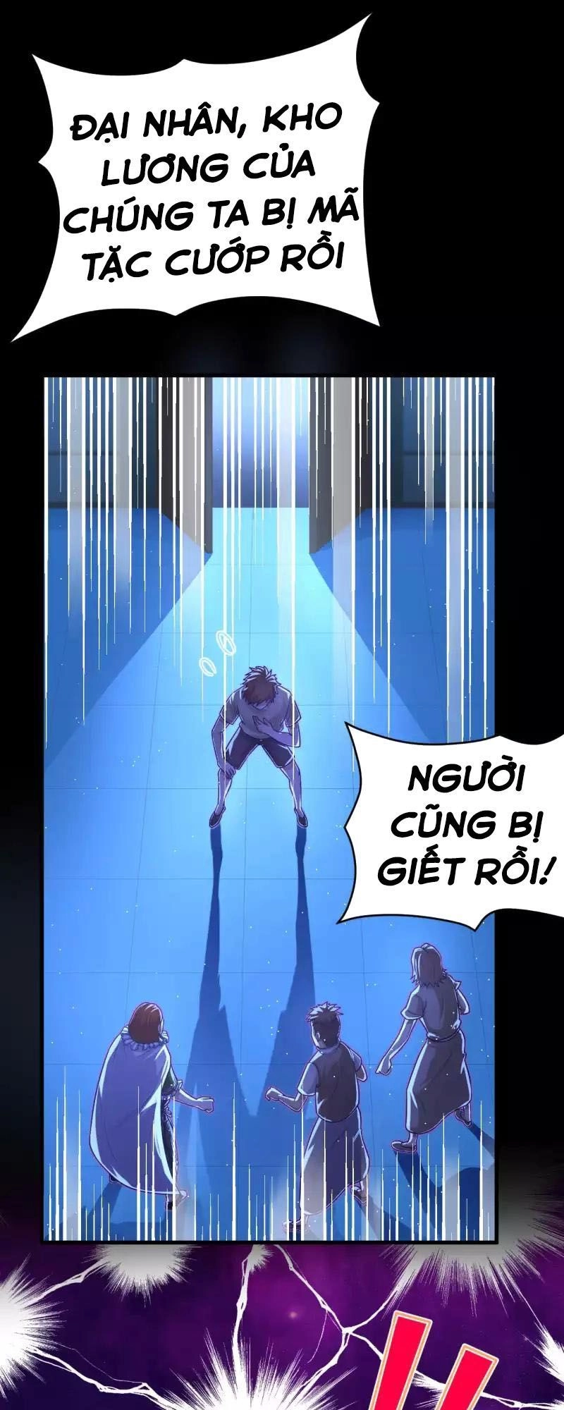 Từ Hôm Nay Bắt Đầu Làm Thành Chủ Chapter 31 - 19