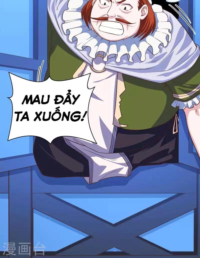 Từ Hôm Nay Bắt Đầu Làm Thành Chủ Chapter 31 - 26