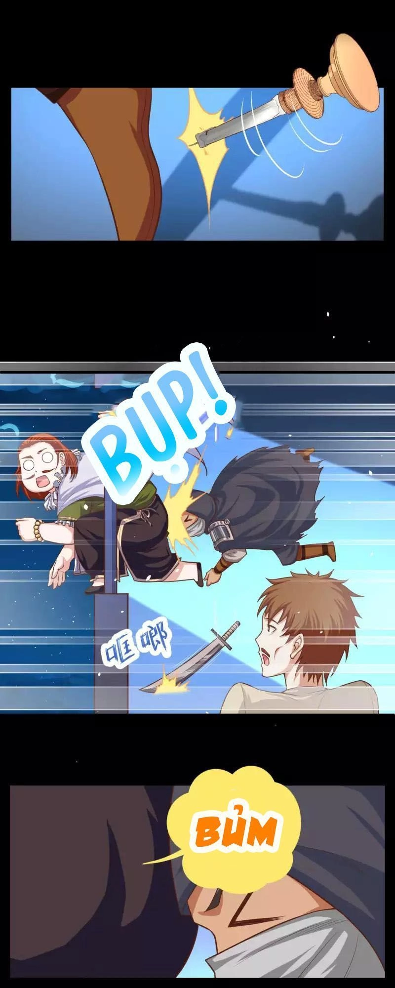 Từ Hôm Nay Bắt Đầu Làm Thành Chủ Chapter 31 - 29