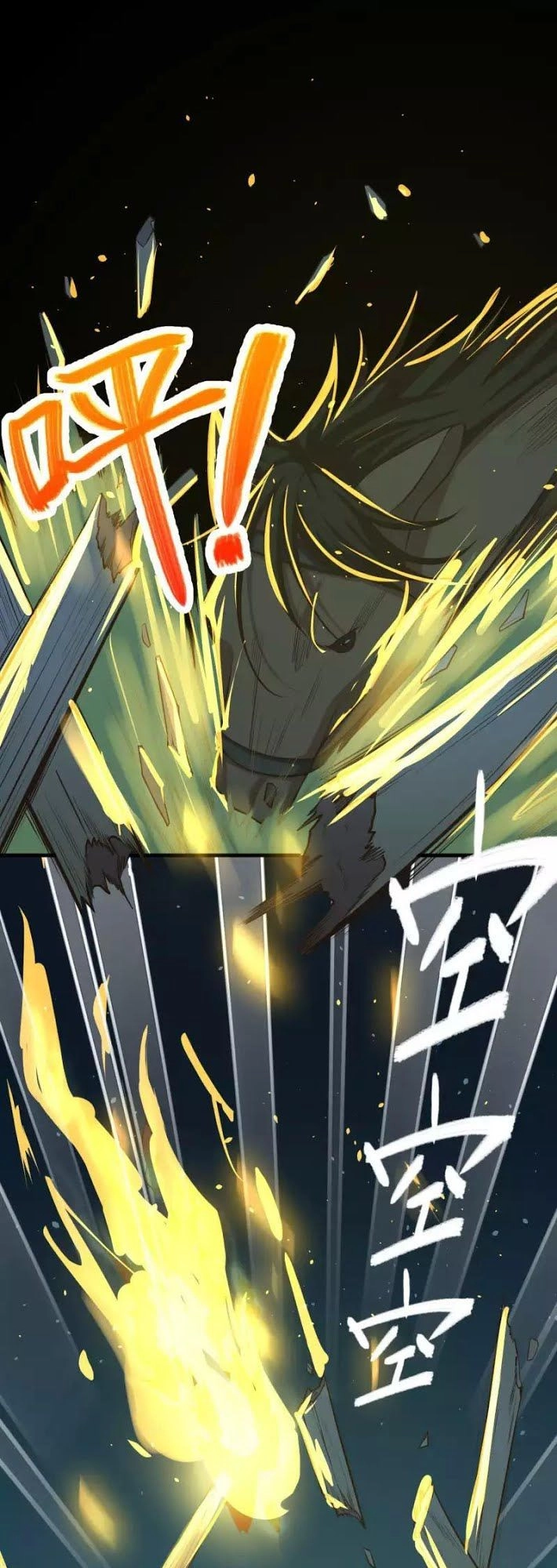 Từ Hôm Nay Bắt Đầu Làm Thành Chủ Chapter 32 - 21