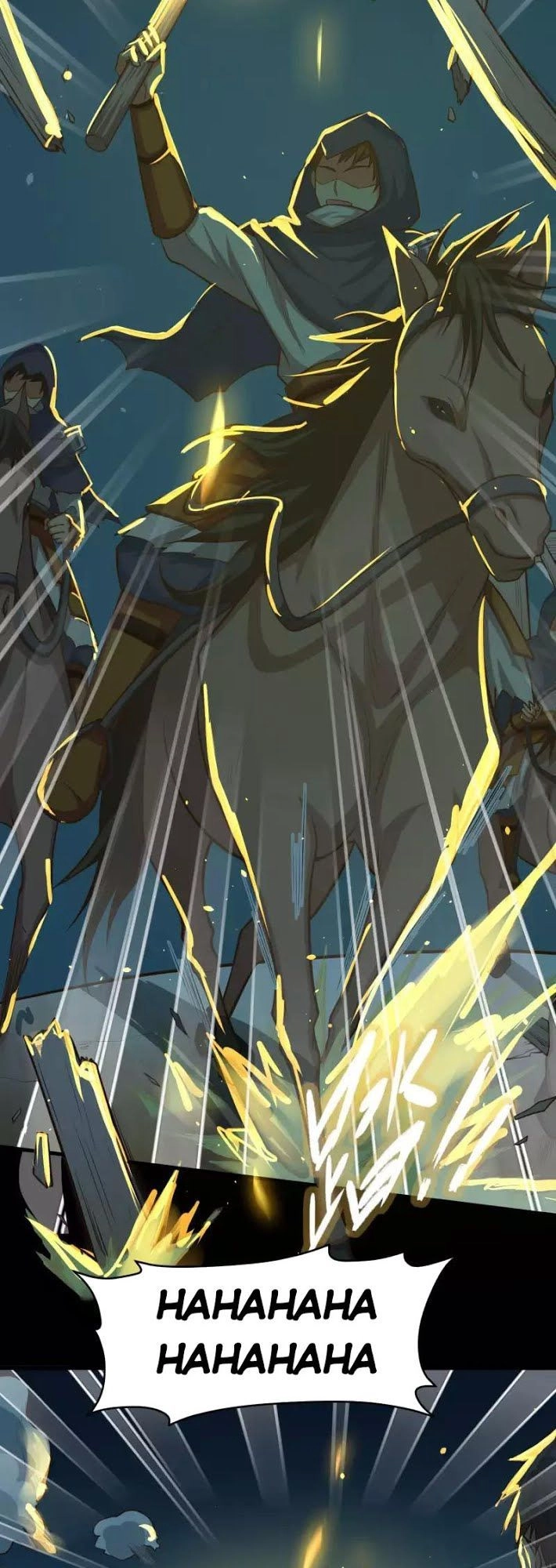 Từ Hôm Nay Bắt Đầu Làm Thành Chủ Chapter 32 - 22