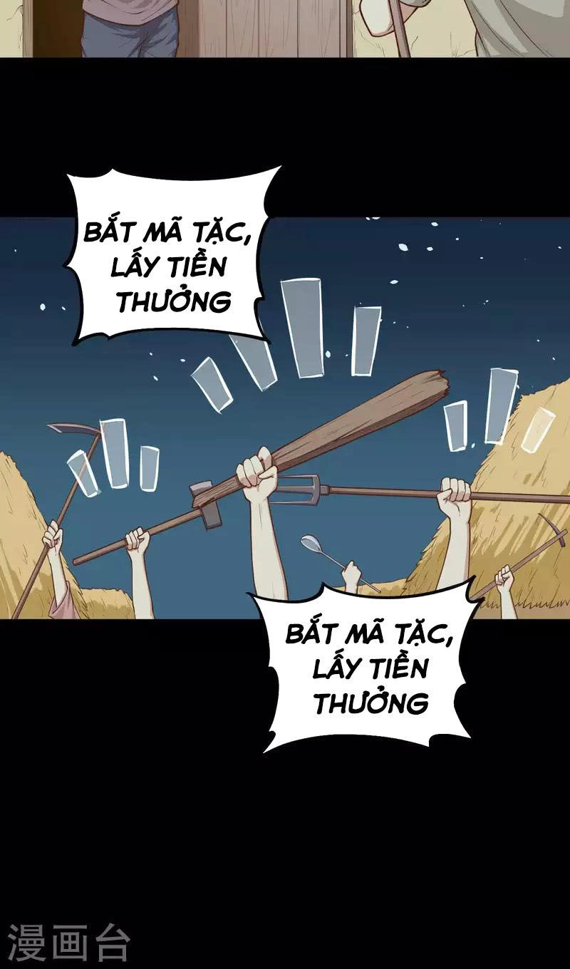 Từ Hôm Nay Bắt Đầu Làm Thành Chủ Chapter 32 - 27