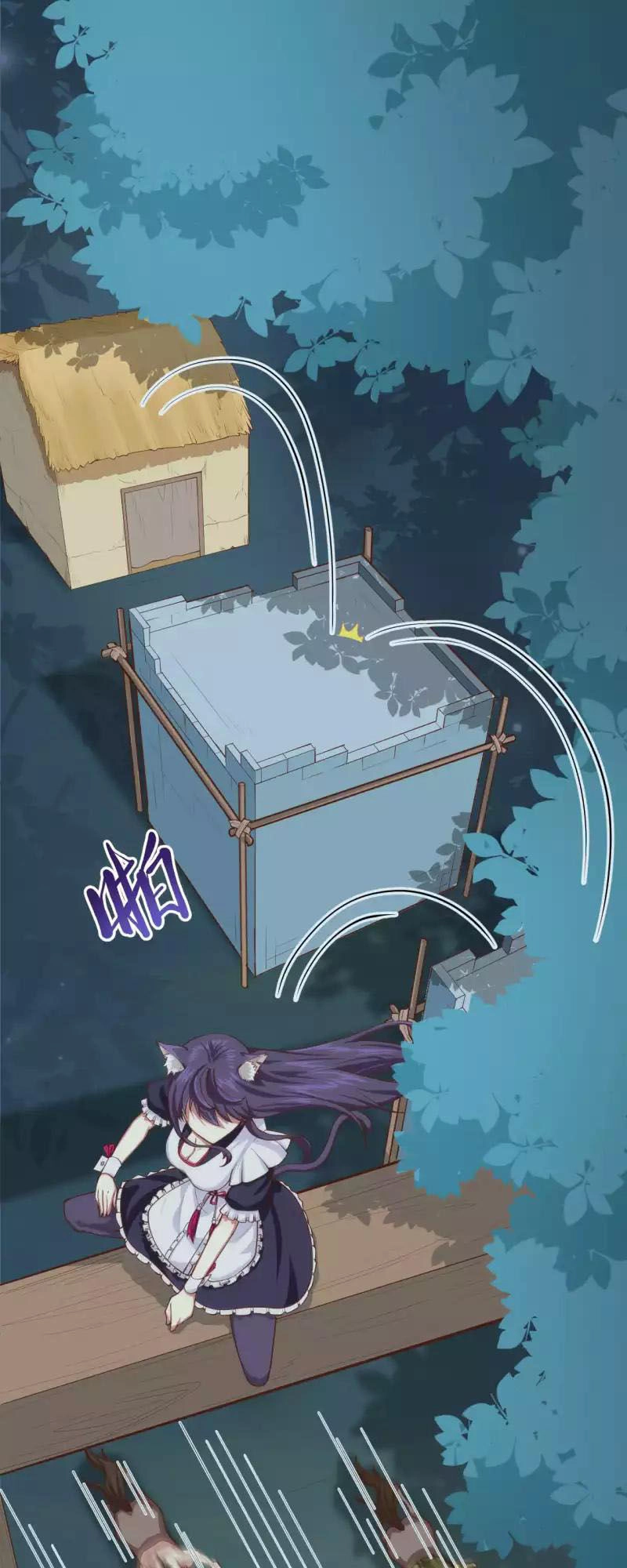 Từ Hôm Nay Bắt Đầu Làm Thành Chủ Chapter 32 - 31