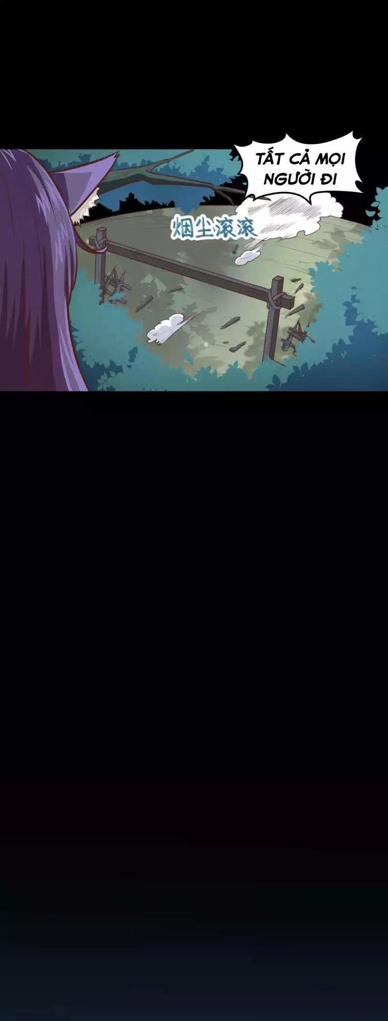 Từ Hôm Nay Bắt Đầu Làm Thành Chủ Chapter 32 - 36