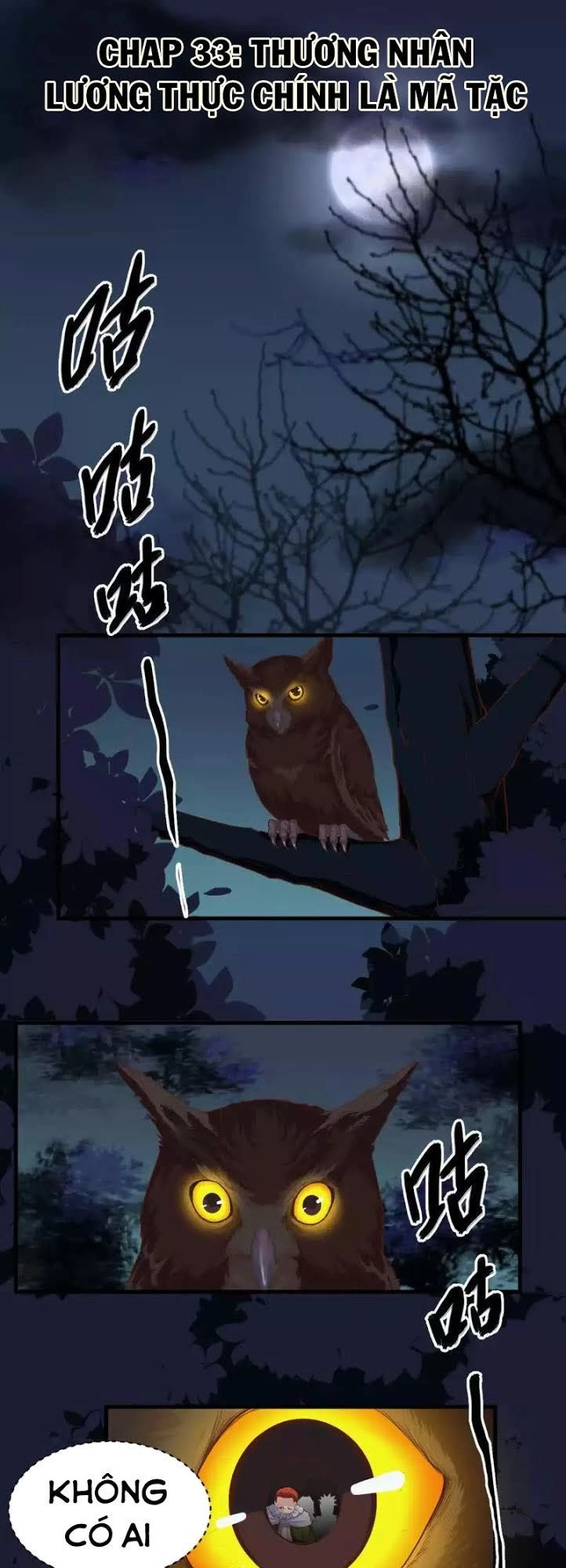 Từ Hôm Nay Bắt Đầu Làm Thành Chủ Chapter 33 - 2