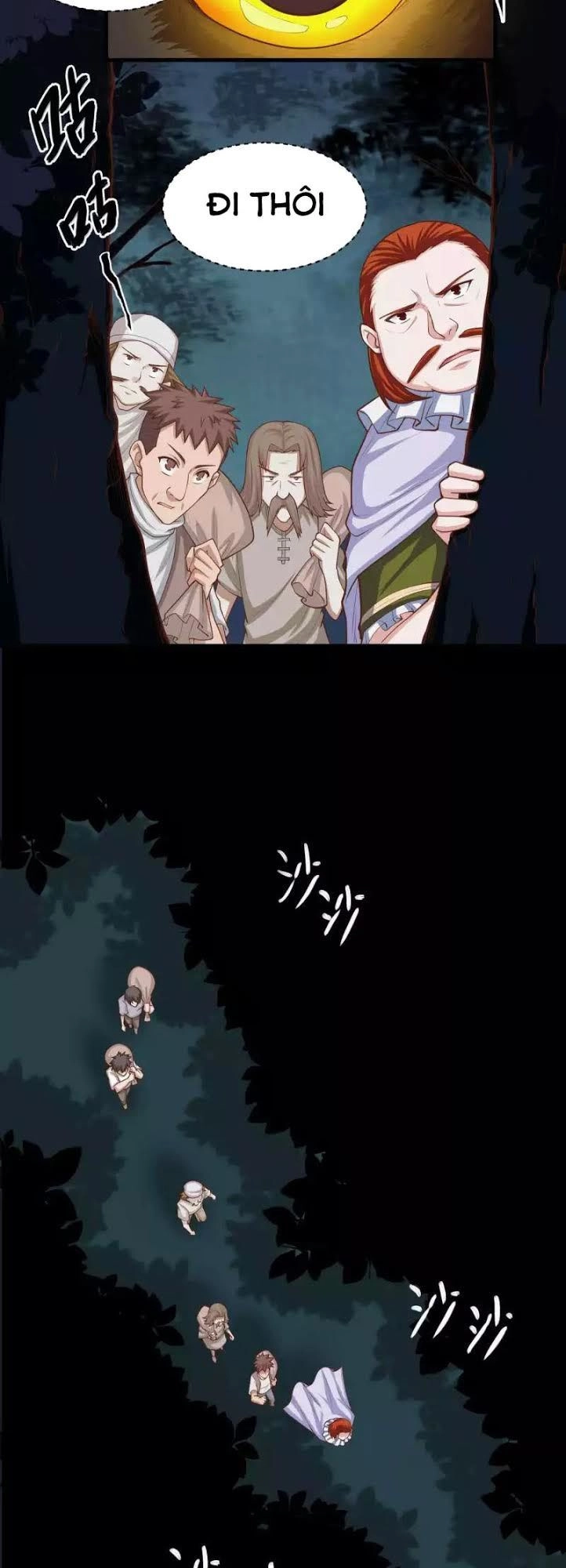 Từ Hôm Nay Bắt Đầu Làm Thành Chủ Chapter 33 - 3