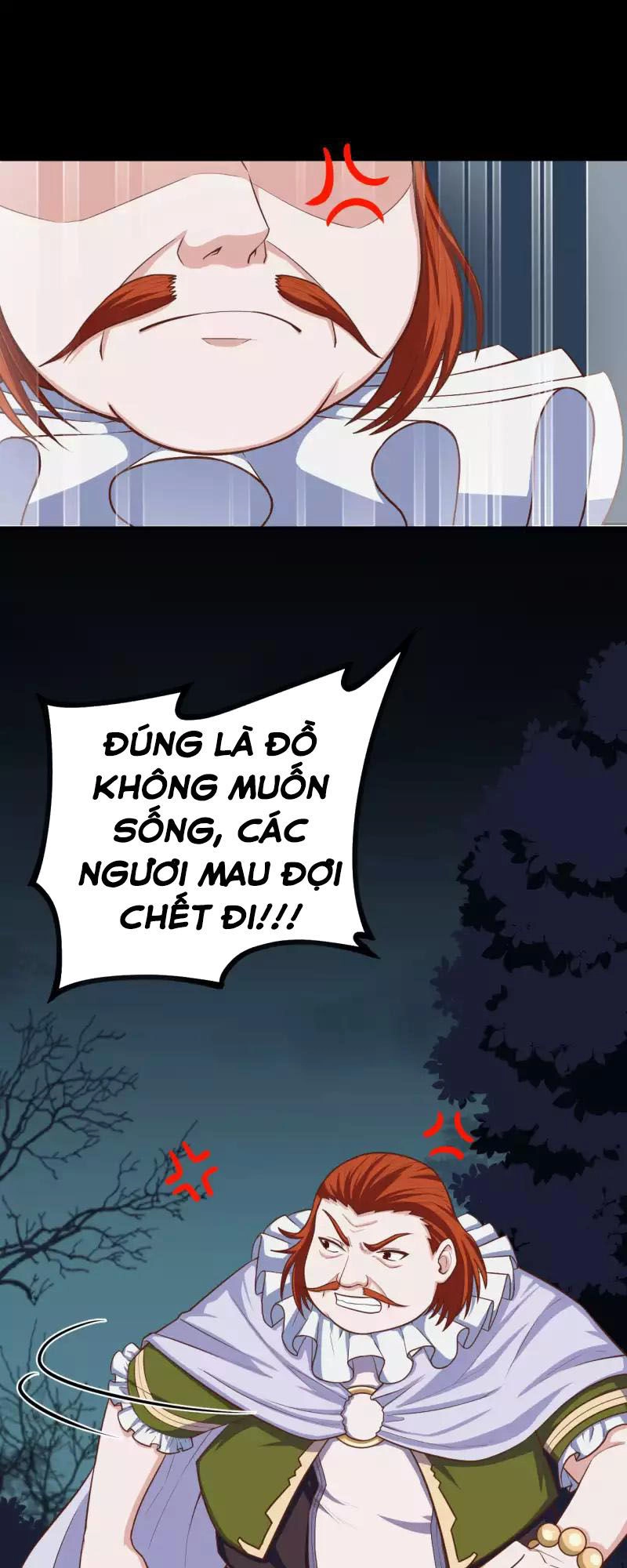 Từ Hôm Nay Bắt Đầu Làm Thành Chủ Chapter 33 - 18