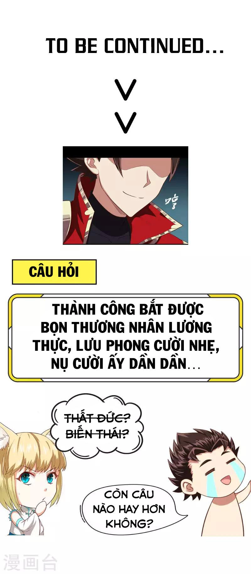 Từ Hôm Nay Bắt Đầu Làm Thành Chủ Chapter 33 - 37