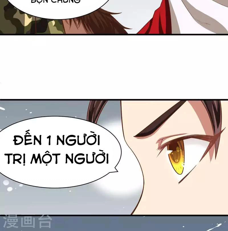 Từ Hôm Nay Bắt Đầu Làm Thành Chủ Chapter 34 - 7