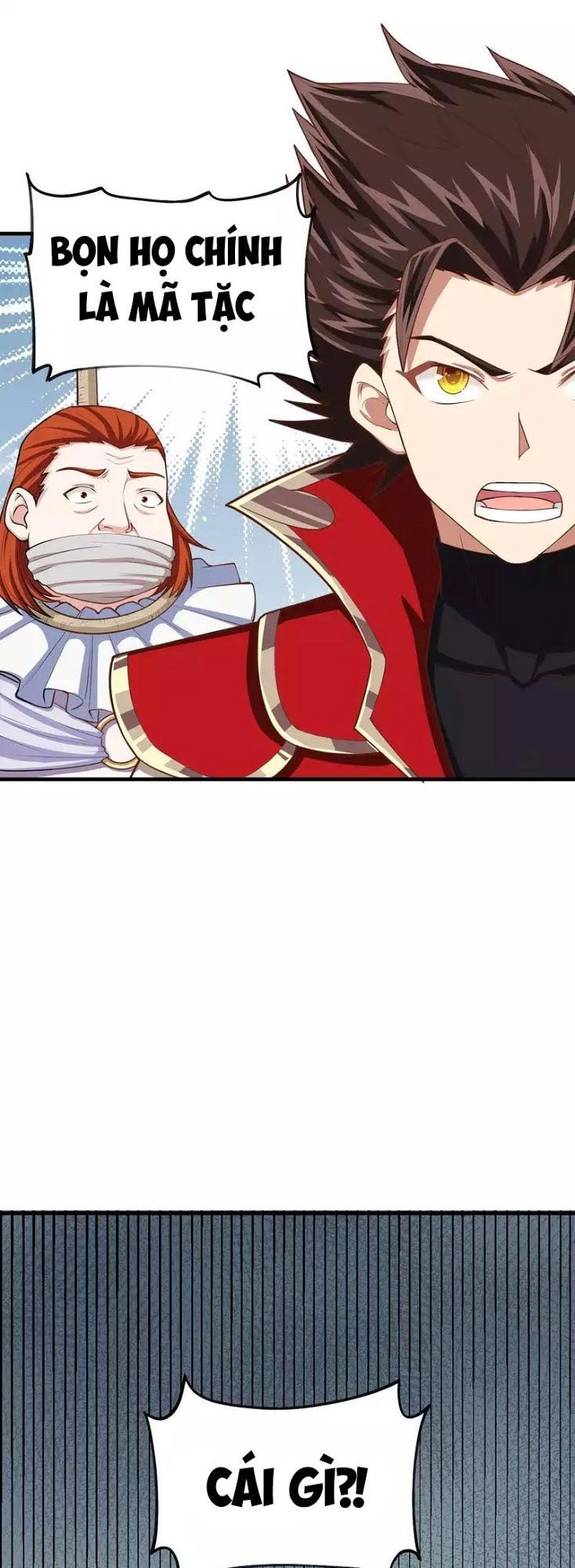 Từ Hôm Nay Bắt Đầu Làm Thành Chủ Chapter 34 - 12