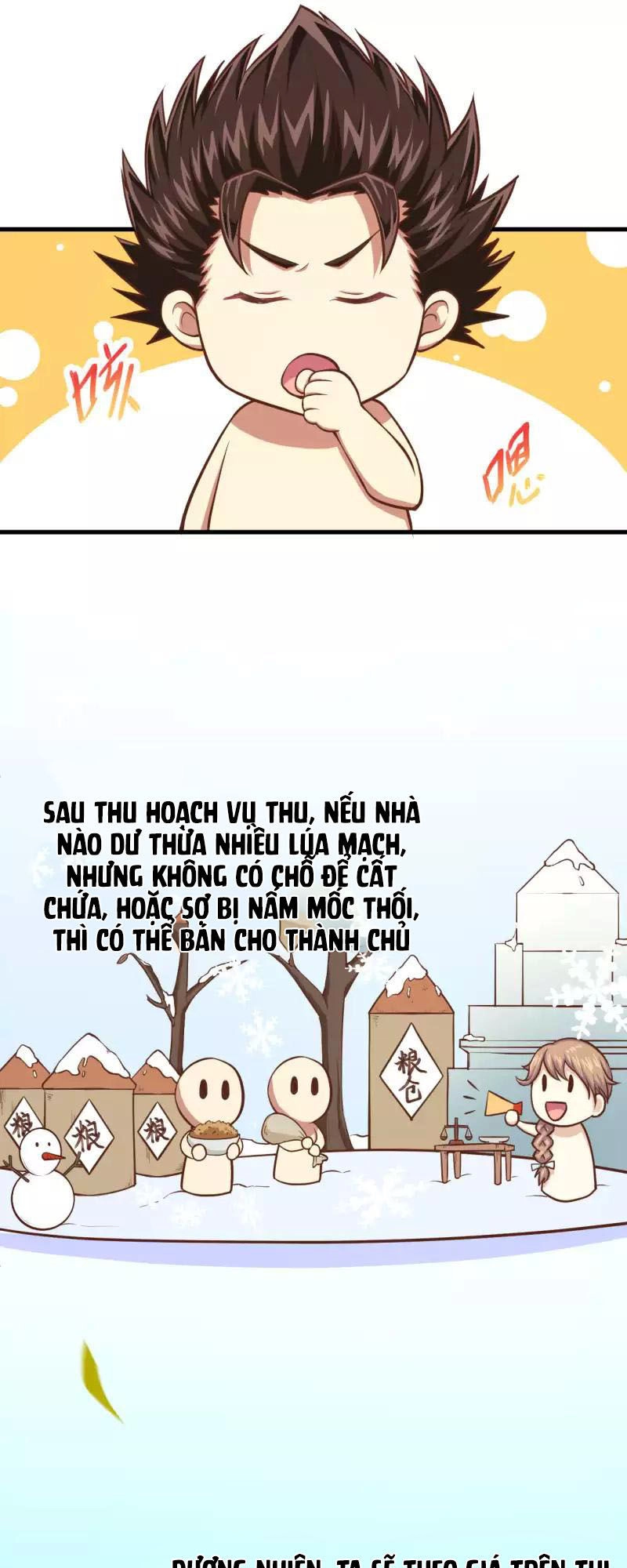 Từ Hôm Nay Bắt Đầu Làm Thành Chủ Chapter 34 - 31