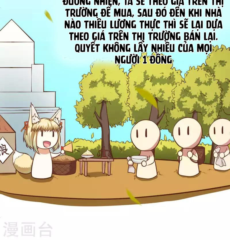 Từ Hôm Nay Bắt Đầu Làm Thành Chủ Chapter 34 - 32