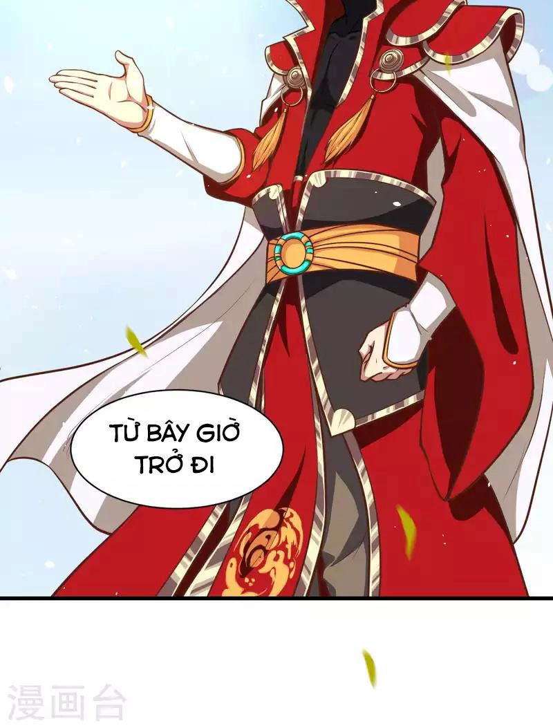 Từ Hôm Nay Bắt Đầu Làm Thành Chủ Chapter 34 - 34