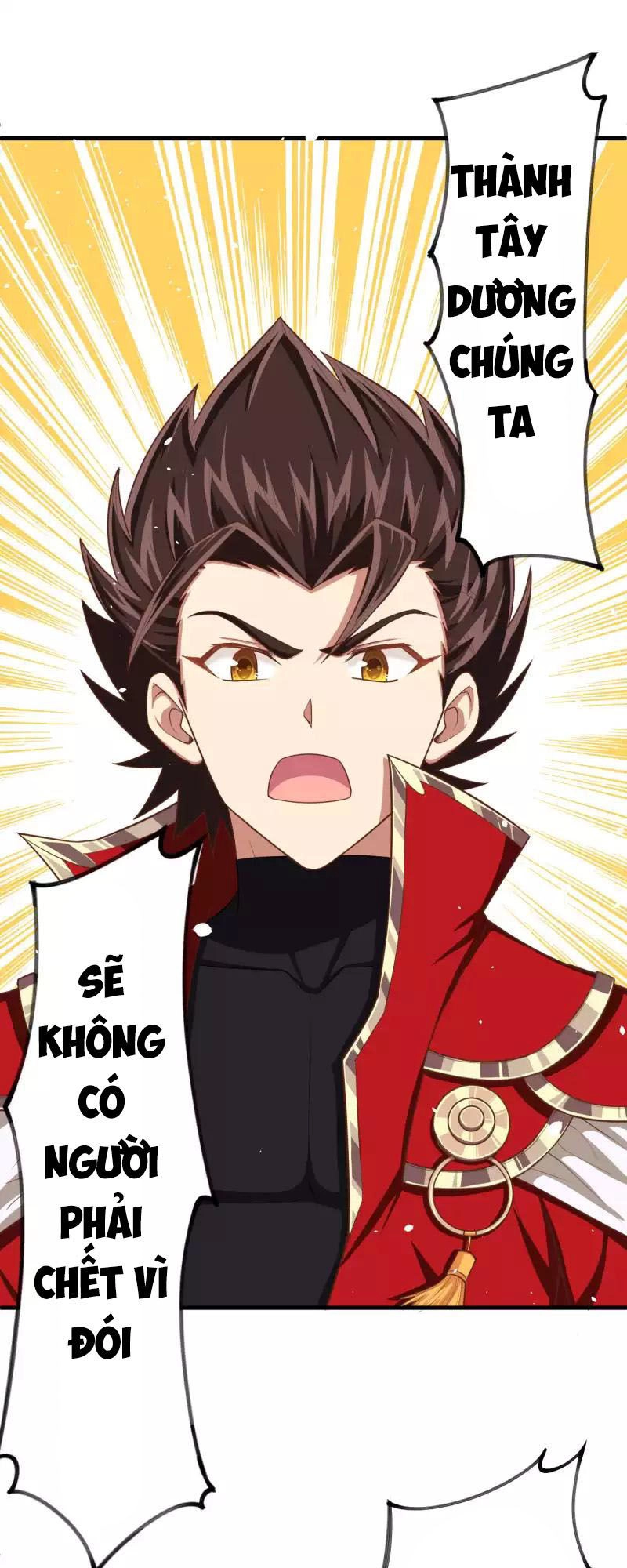 Từ Hôm Nay Bắt Đầu Làm Thành Chủ Chapter 34 - 35