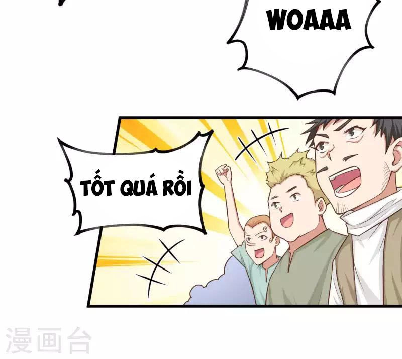 Từ Hôm Nay Bắt Đầu Làm Thành Chủ Chapter 34 - 36