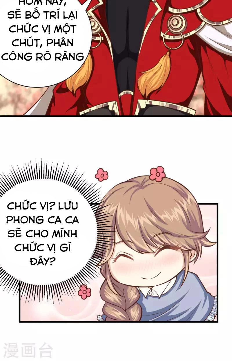 Từ Hôm Nay Bắt Đầu Làm Thành Chủ Chapter 35 - 4