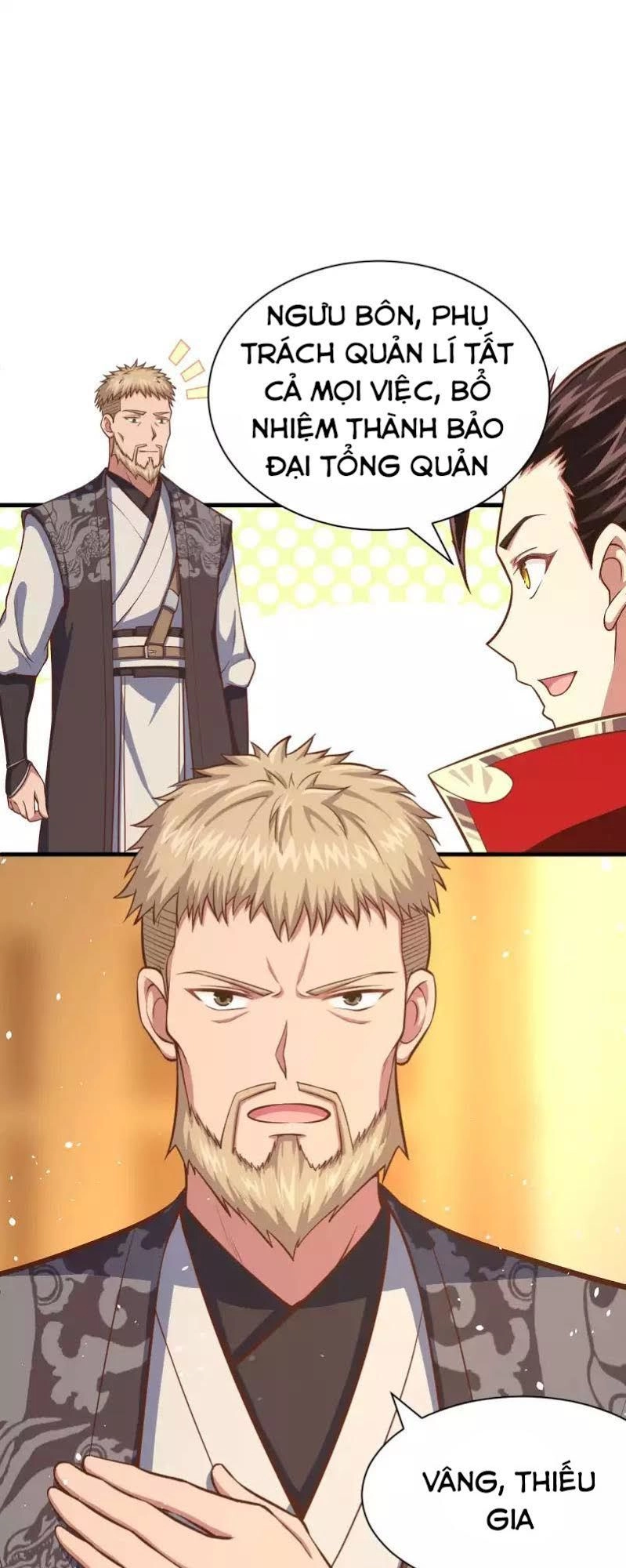 Từ Hôm Nay Bắt Đầu Làm Thành Chủ Chapter 35 - 5