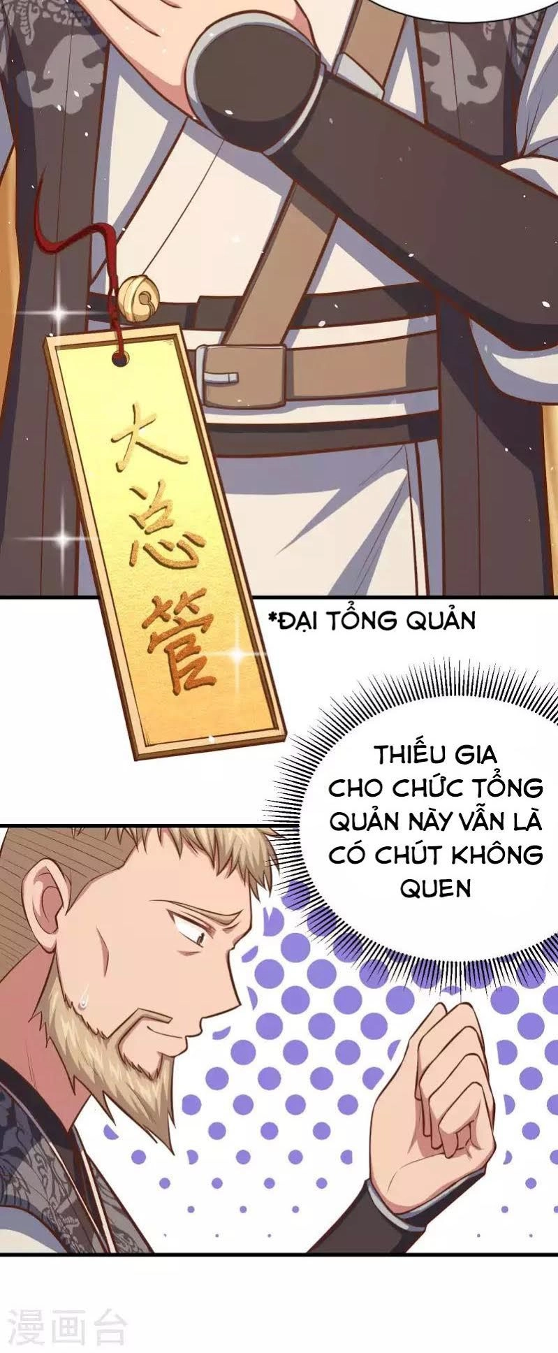 Từ Hôm Nay Bắt Đầu Làm Thành Chủ Chapter 35 - 6