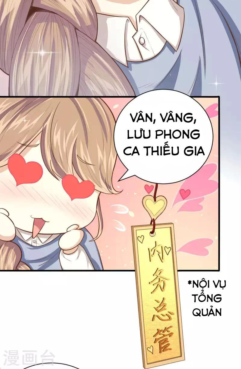 Từ Hôm Nay Bắt Đầu Làm Thành Chủ Chapter 35 - 9