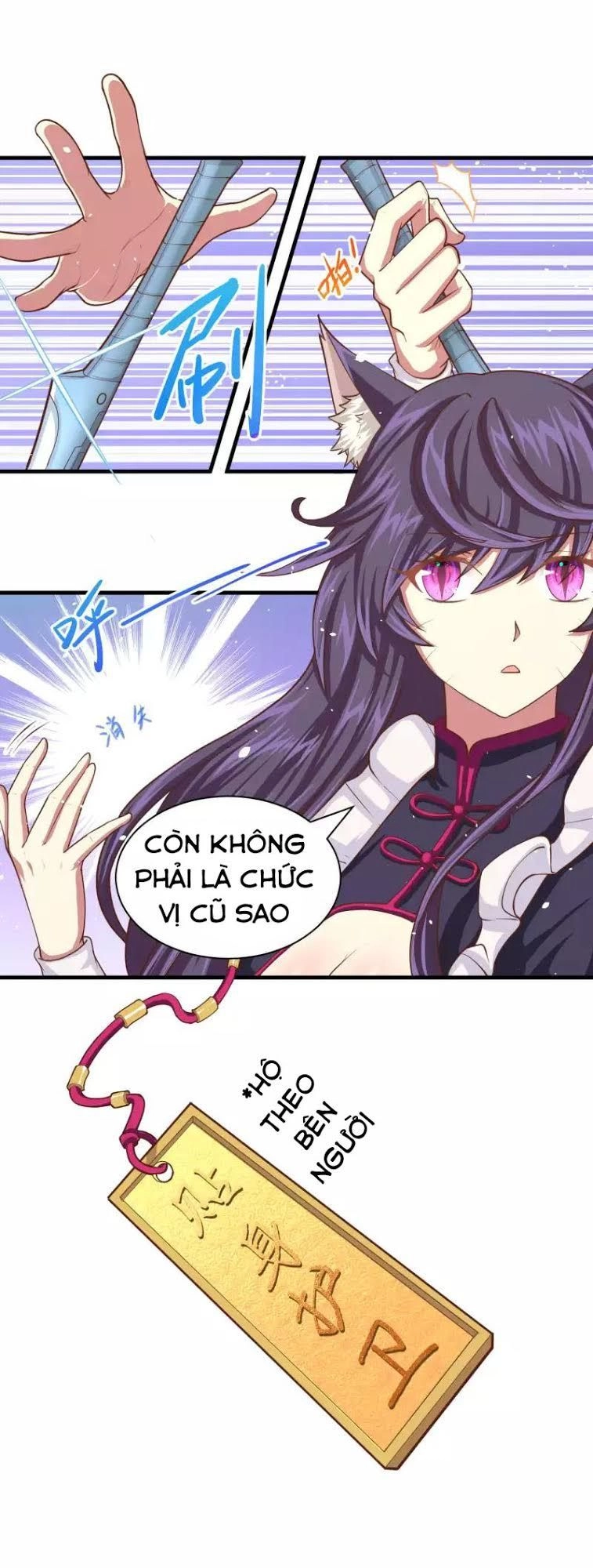 Từ Hôm Nay Bắt Đầu Làm Thành Chủ Chapter 35 - 12