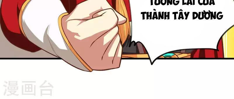 Từ Hôm Nay Bắt Đầu Làm Thành Chủ Chapter 35 - 15