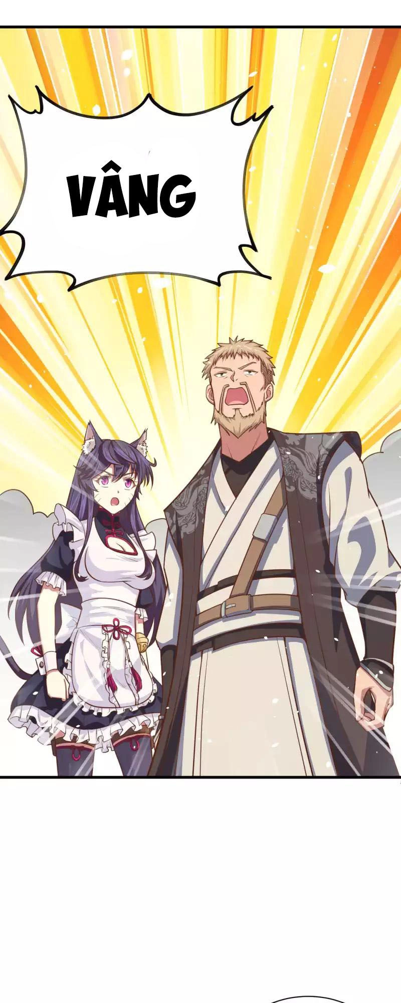 Từ Hôm Nay Bắt Đầu Làm Thành Chủ Chapter 35 - 16