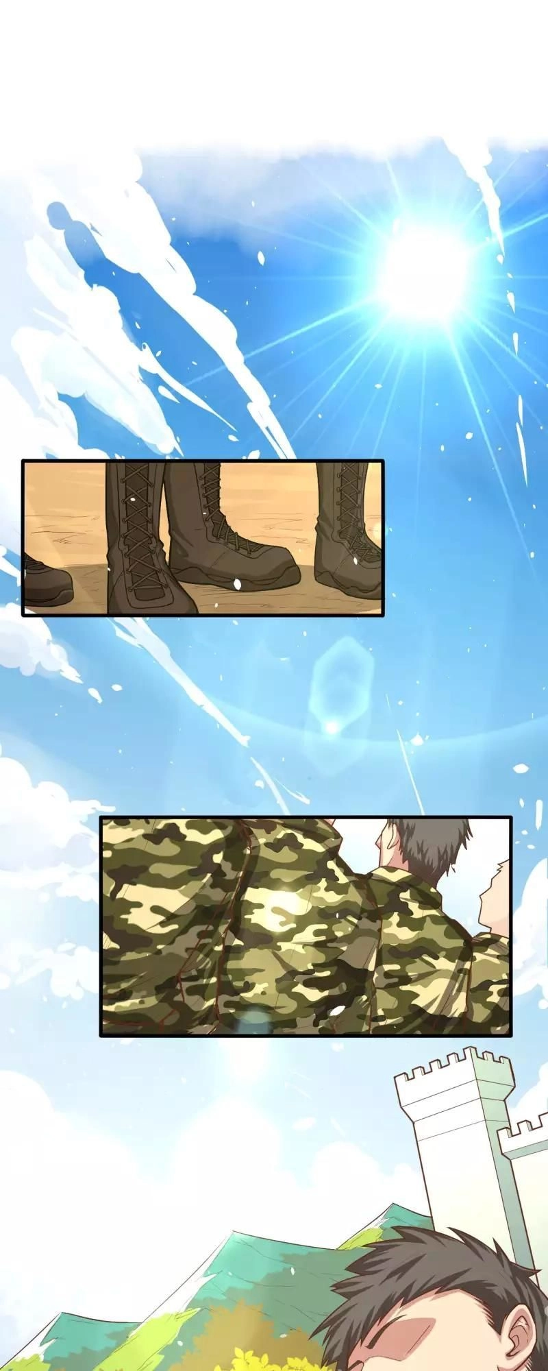 Từ Hôm Nay Bắt Đầu Làm Thành Chủ Chapter 35 - 18