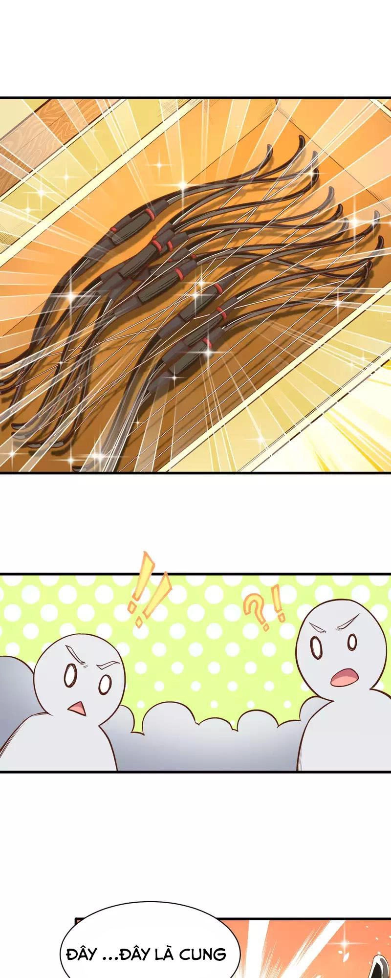 Từ Hôm Nay Bắt Đầu Làm Thành Chủ Chapter 35 - 26