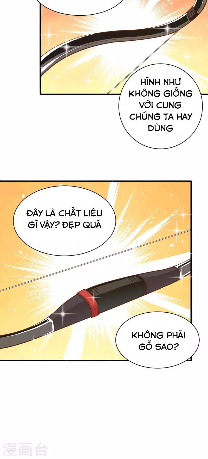 Từ Hôm Nay Bắt Đầu Làm Thành Chủ Chapter 35 - 27