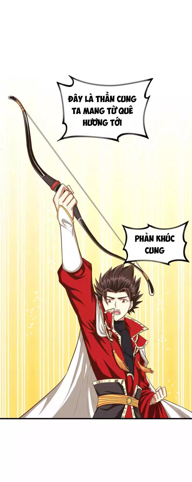 Từ Hôm Nay Bắt Đầu Làm Thành Chủ Chapter 35 - 28