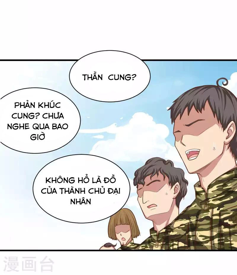 Từ Hôm Nay Bắt Đầu Làm Thành Chủ Chapter 35 - 29