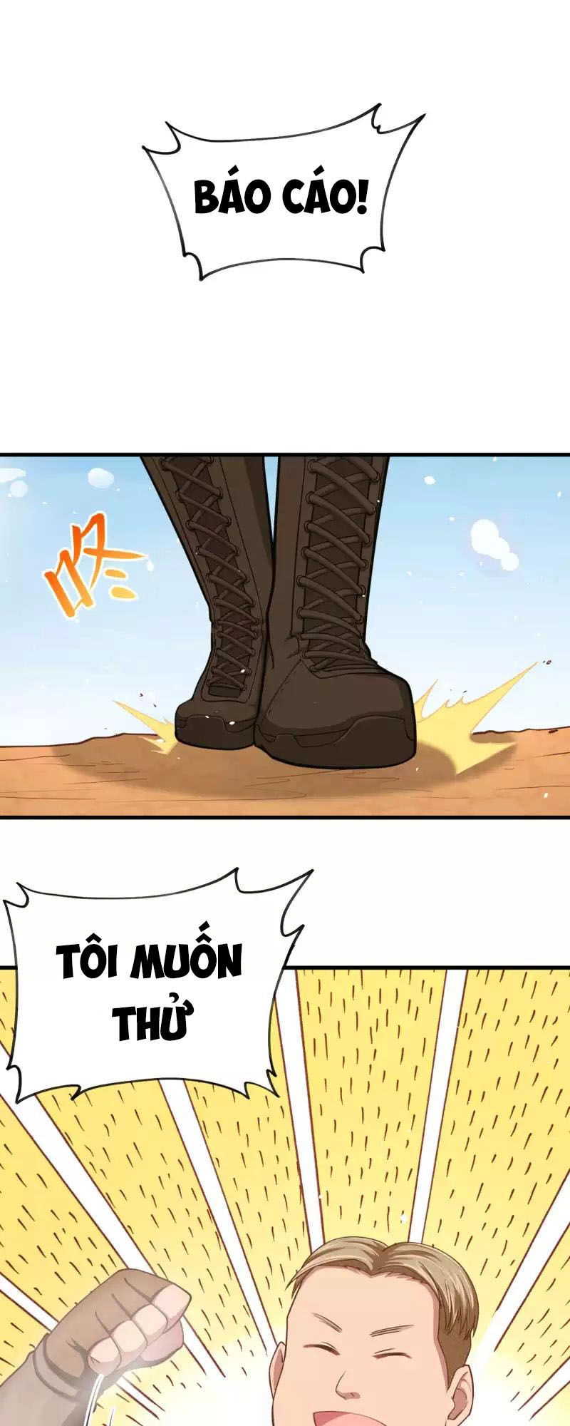 Từ Hôm Nay Bắt Đầu Làm Thành Chủ Chapter 35 - 35