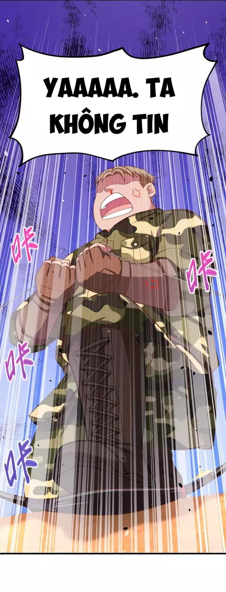 Từ Hôm Nay Bắt Đầu Làm Thành Chủ Chapter 36 - 9