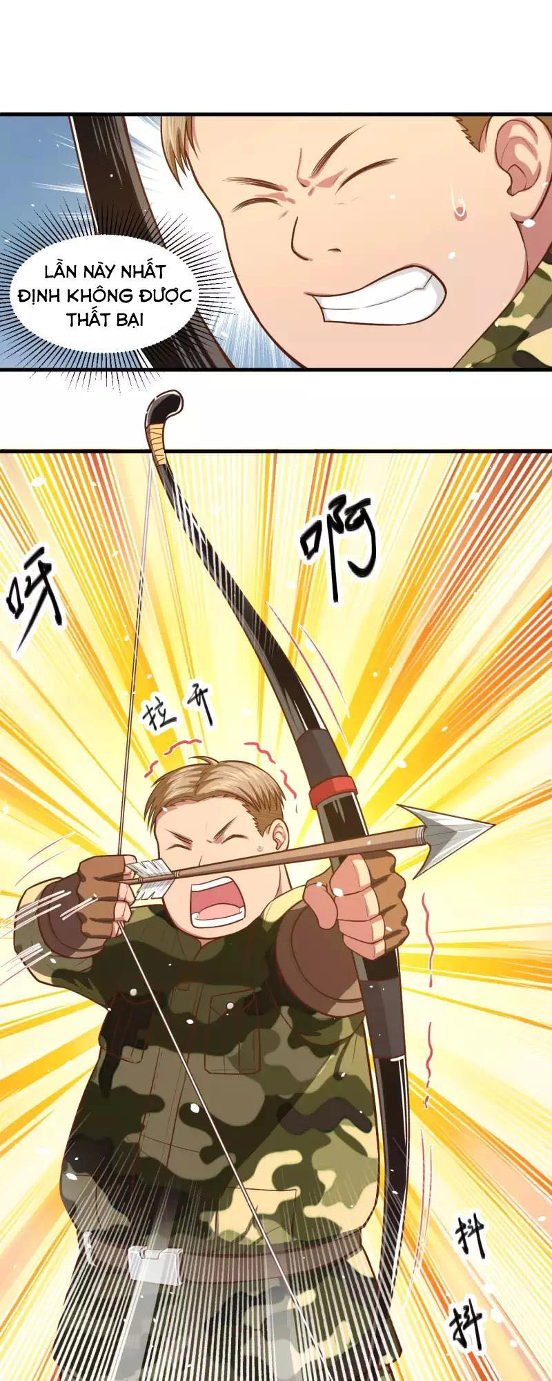 Từ Hôm Nay Bắt Đầu Làm Thành Chủ Chapter 36 - 24