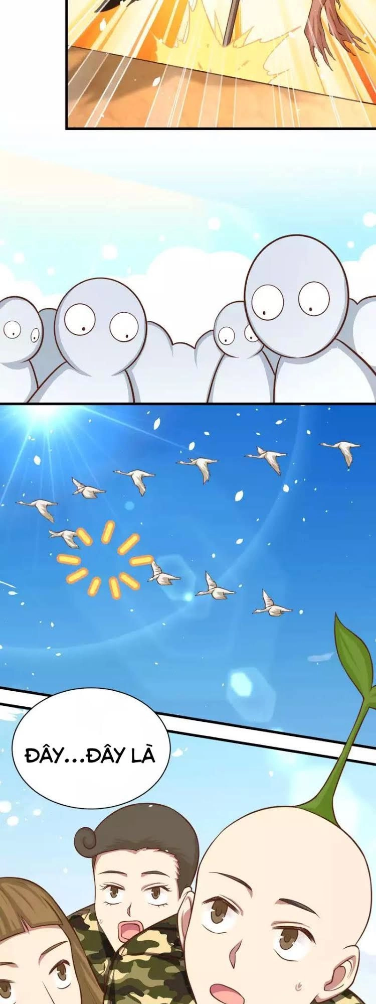 Từ Hôm Nay Bắt Đầu Làm Thành Chủ Chapter 36 - 34