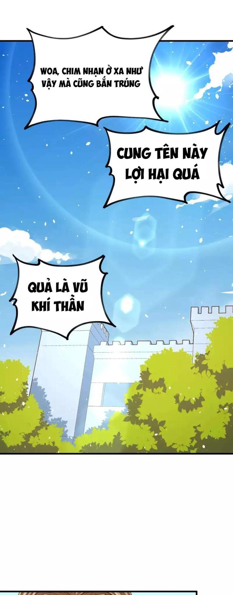 Từ Hôm Nay Bắt Đầu Làm Thành Chủ Chapter 36 - 36