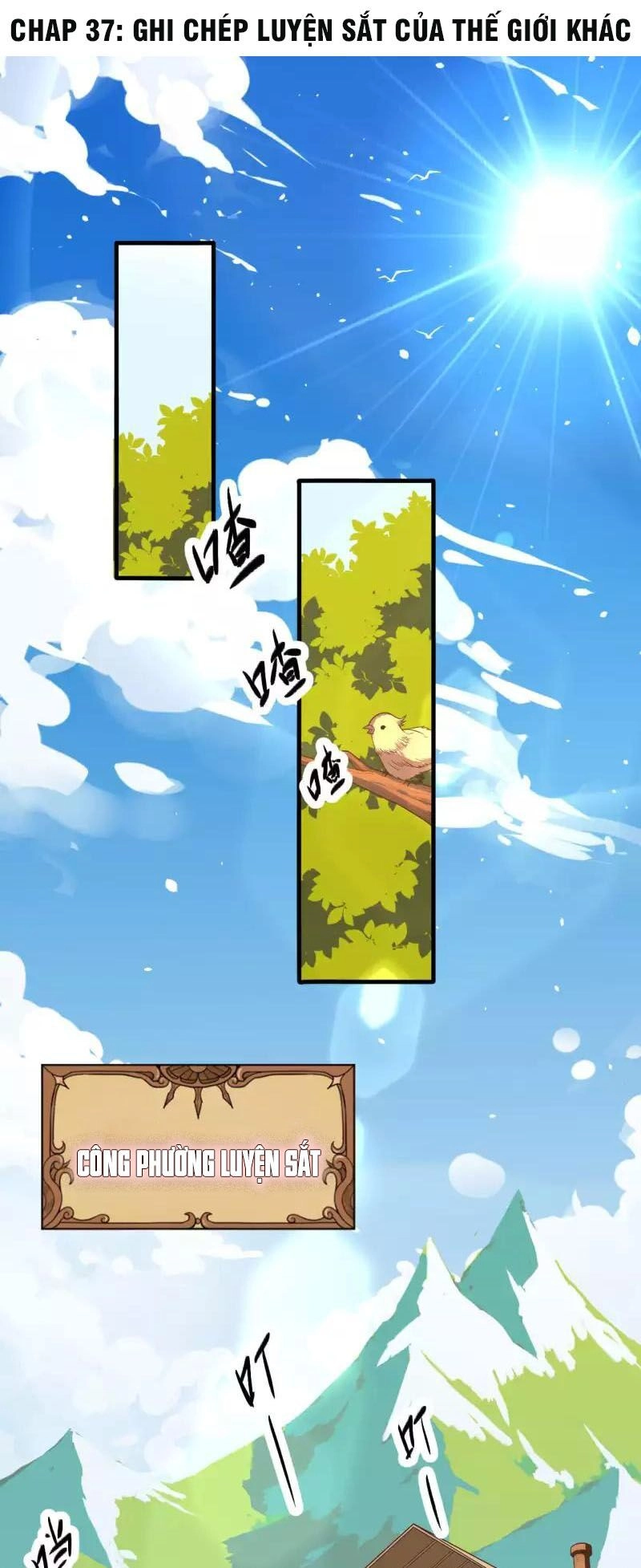 Từ Hôm Nay Bắt Đầu Làm Thành Chủ Chapter 37 - 2