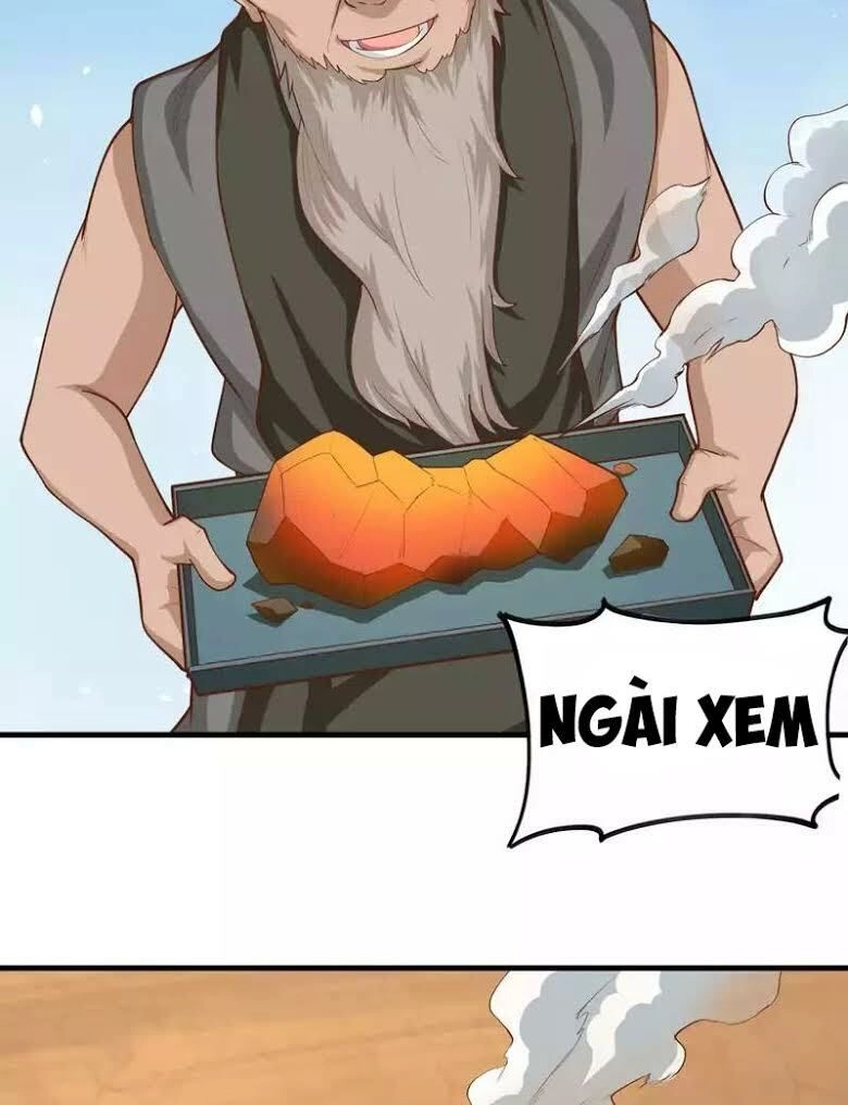 Từ Hôm Nay Bắt Đầu Làm Thành Chủ Chapter 37 - 8