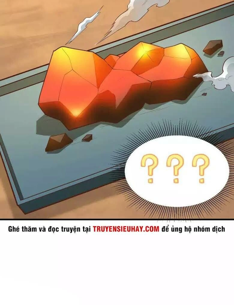 Từ Hôm Nay Bắt Đầu Làm Thành Chủ Chapter 37 - 9