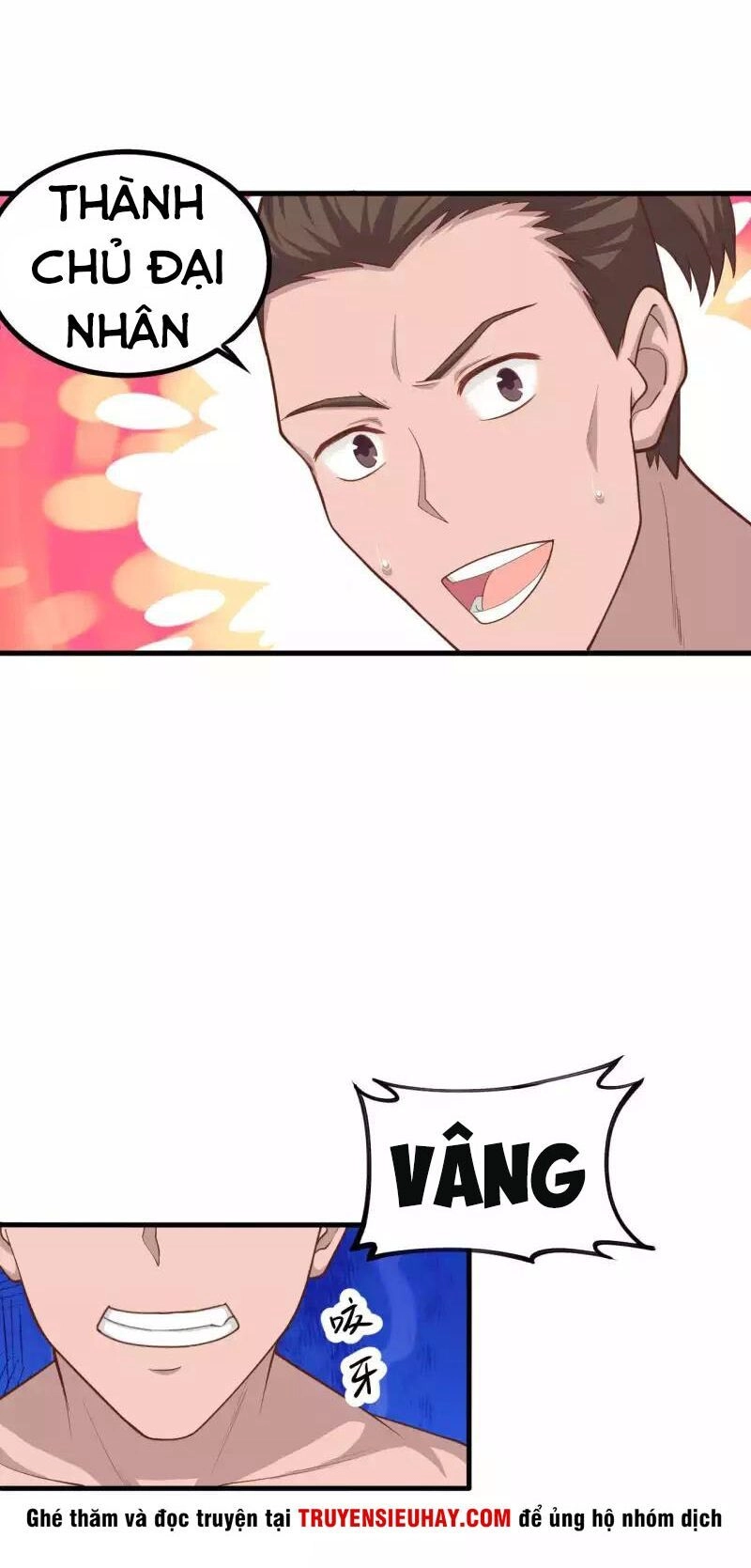 Từ Hôm Nay Bắt Đầu Làm Thành Chủ Chapter 37 - 18