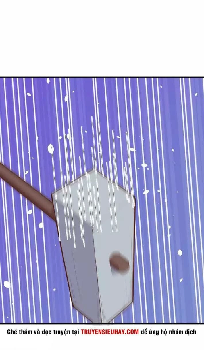 Từ Hôm Nay Bắt Đầu Làm Thành Chủ Chapter 37 - 21