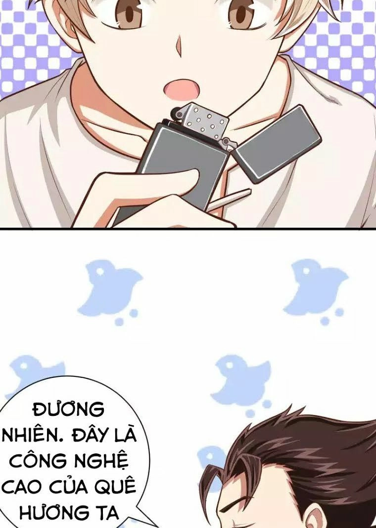 Từ Hôm Nay Bắt Đầu Làm Thành Chủ Chapter 37 - 28