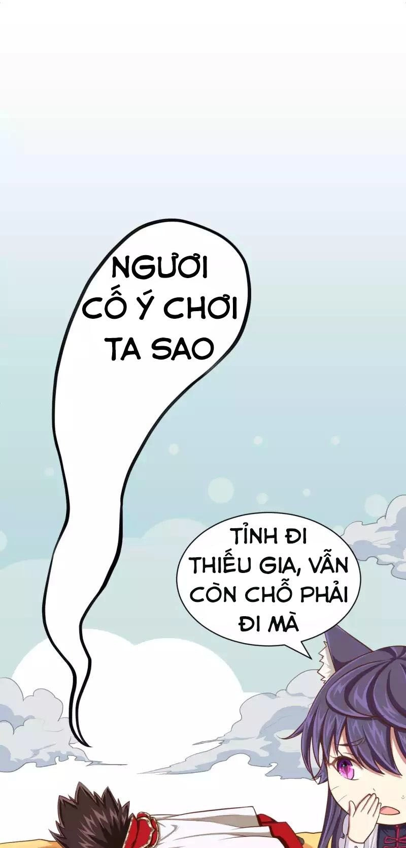 Từ Hôm Nay Bắt Đầu Làm Thành Chủ Chapter 37 - 33